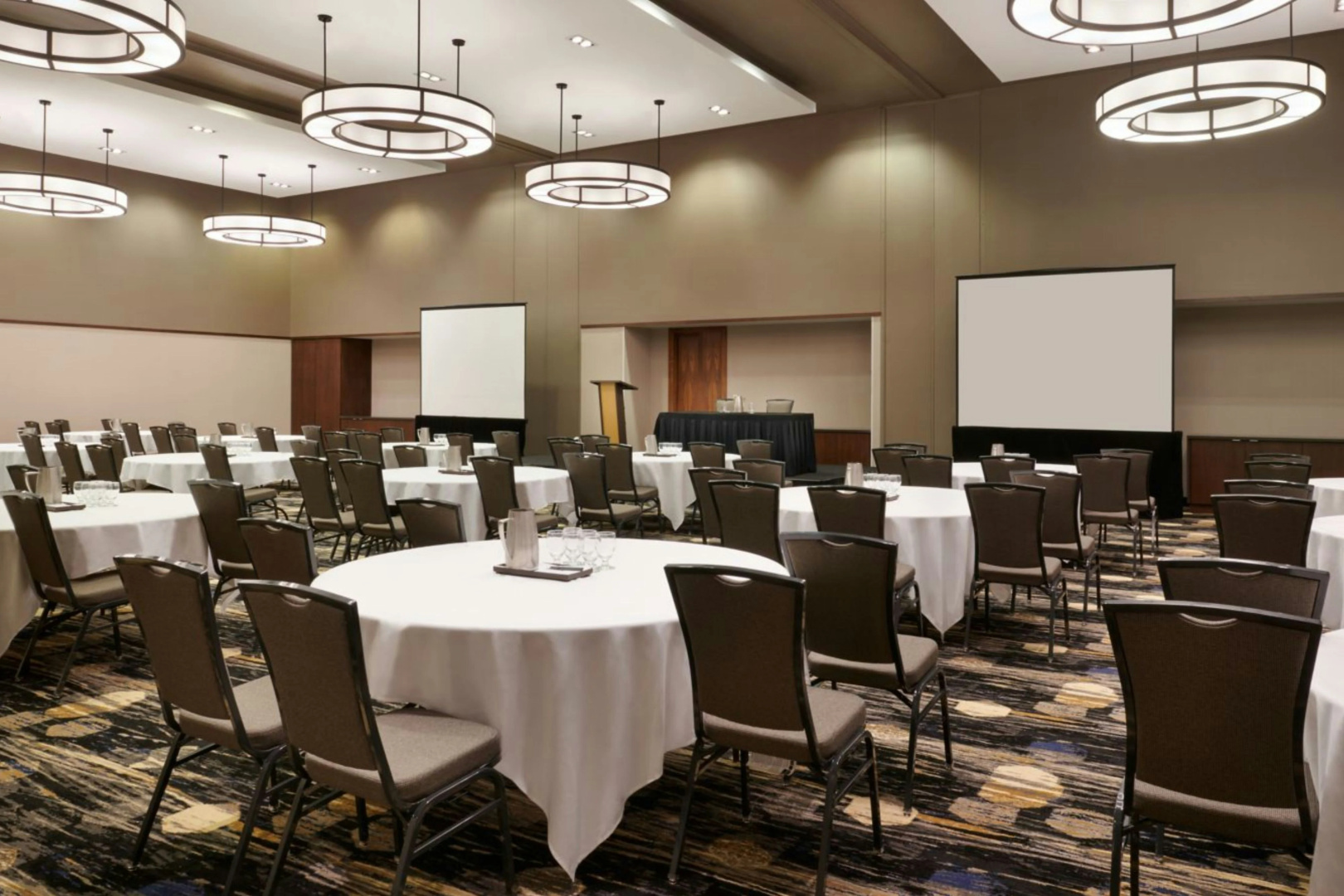 Foto - Residence Inn by Marriott Calgary Airport