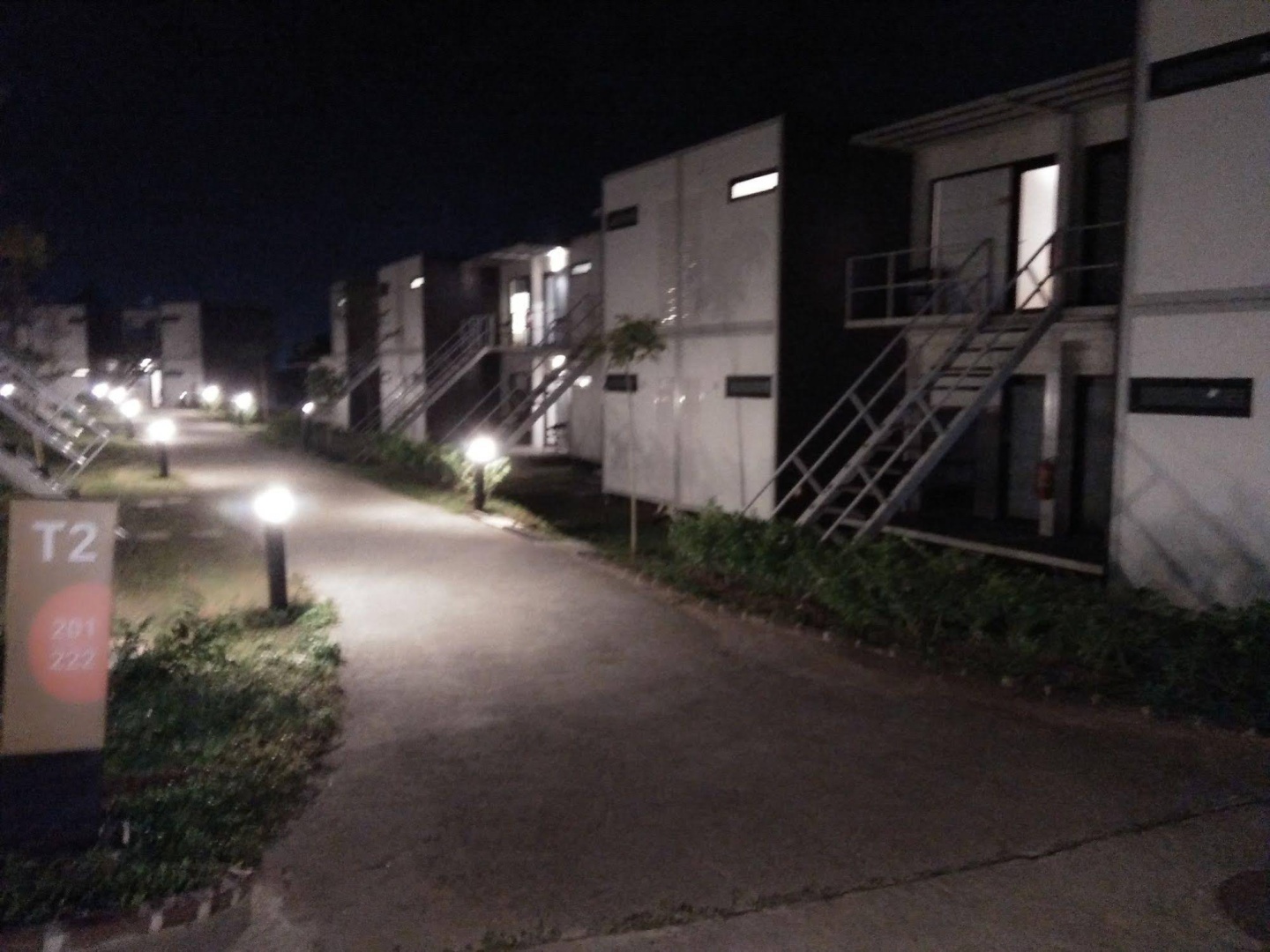 Lakeview Terrace Resort Pengerang