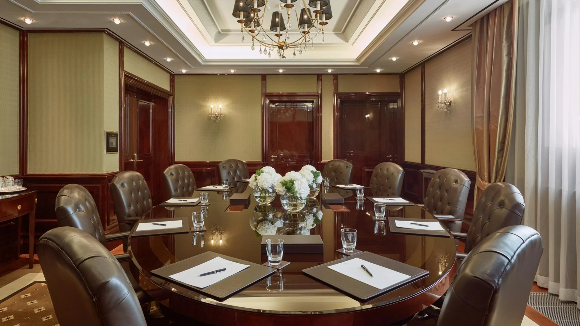 Photo - Breidenbacher Hof, Best Hotel of the Year 2026 - Die 101 Besten
