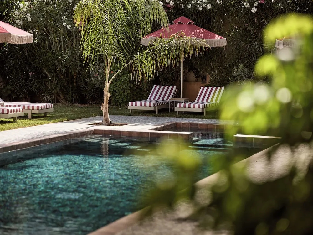 Photo - Anemelia Retreat