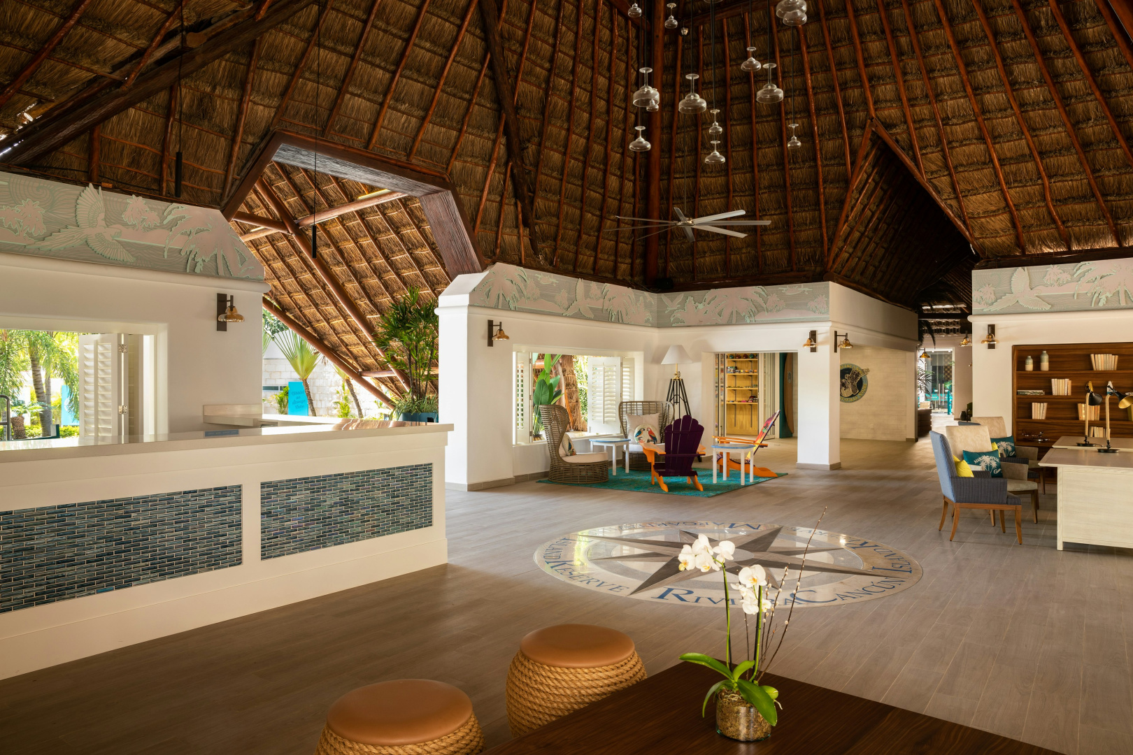 Photo - Margaritaville Island Reserve Riviera Cancún - A Karisma All-Inclusive Experience for All