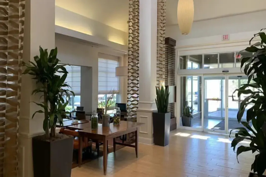 Foto - Wyndham Garden New Orleans Airport