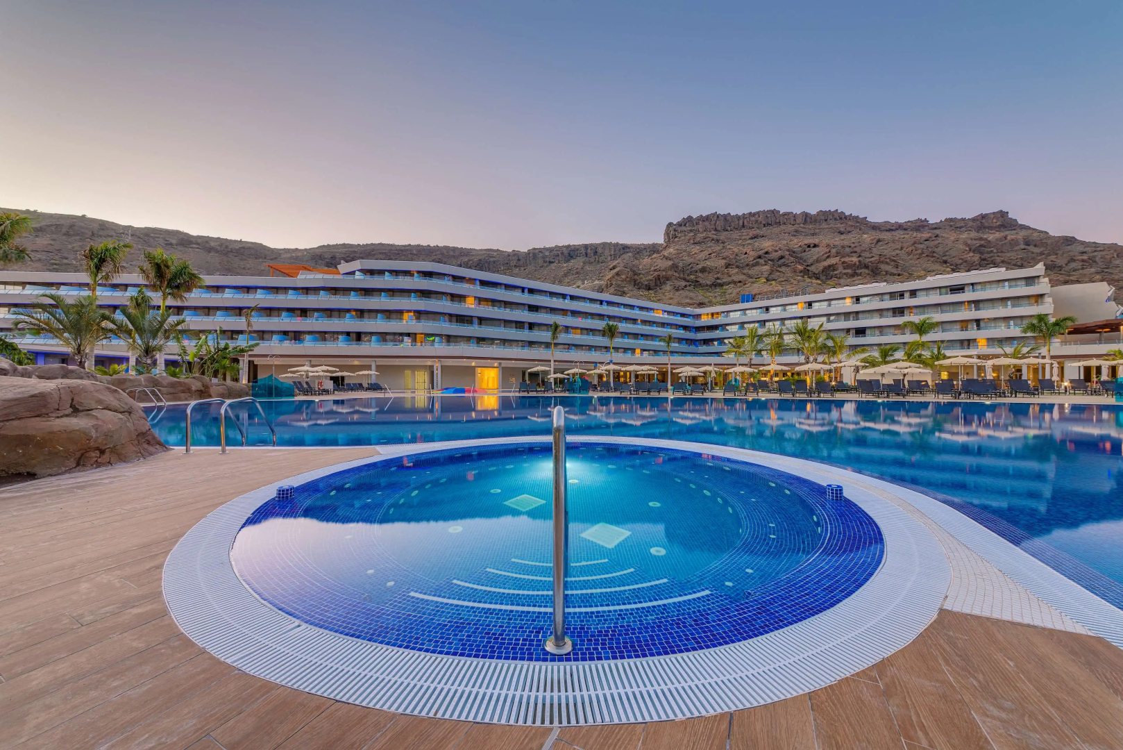 Foto - Radisson Blu Resort & Spa, Gran Canaria Mogan