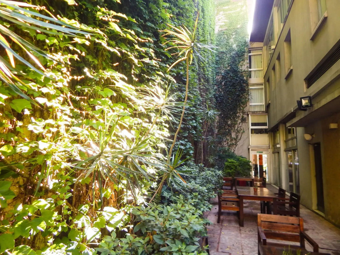 Foto - Ribera Sur Hotel