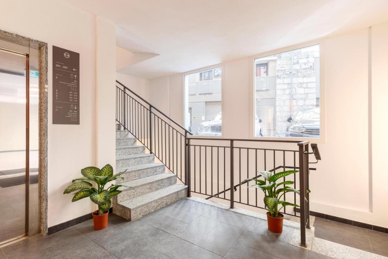 Photo - B&B Hotel Genova City Center