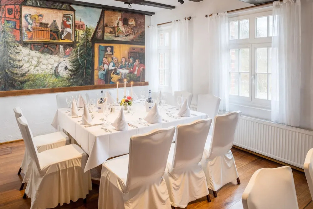 Foto - Wassermühle Heiligenthal