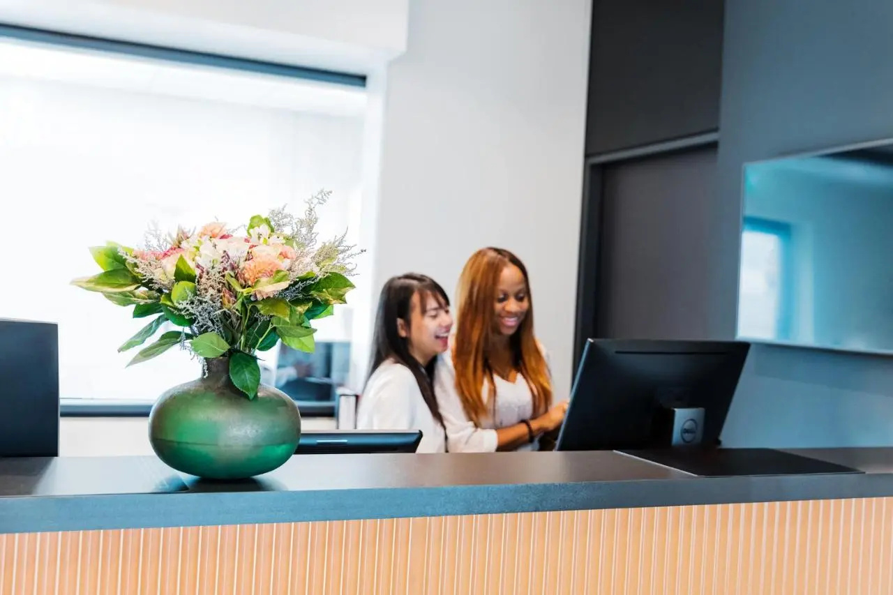 Photo - B&B Hotel Zürich Airport Rümlang