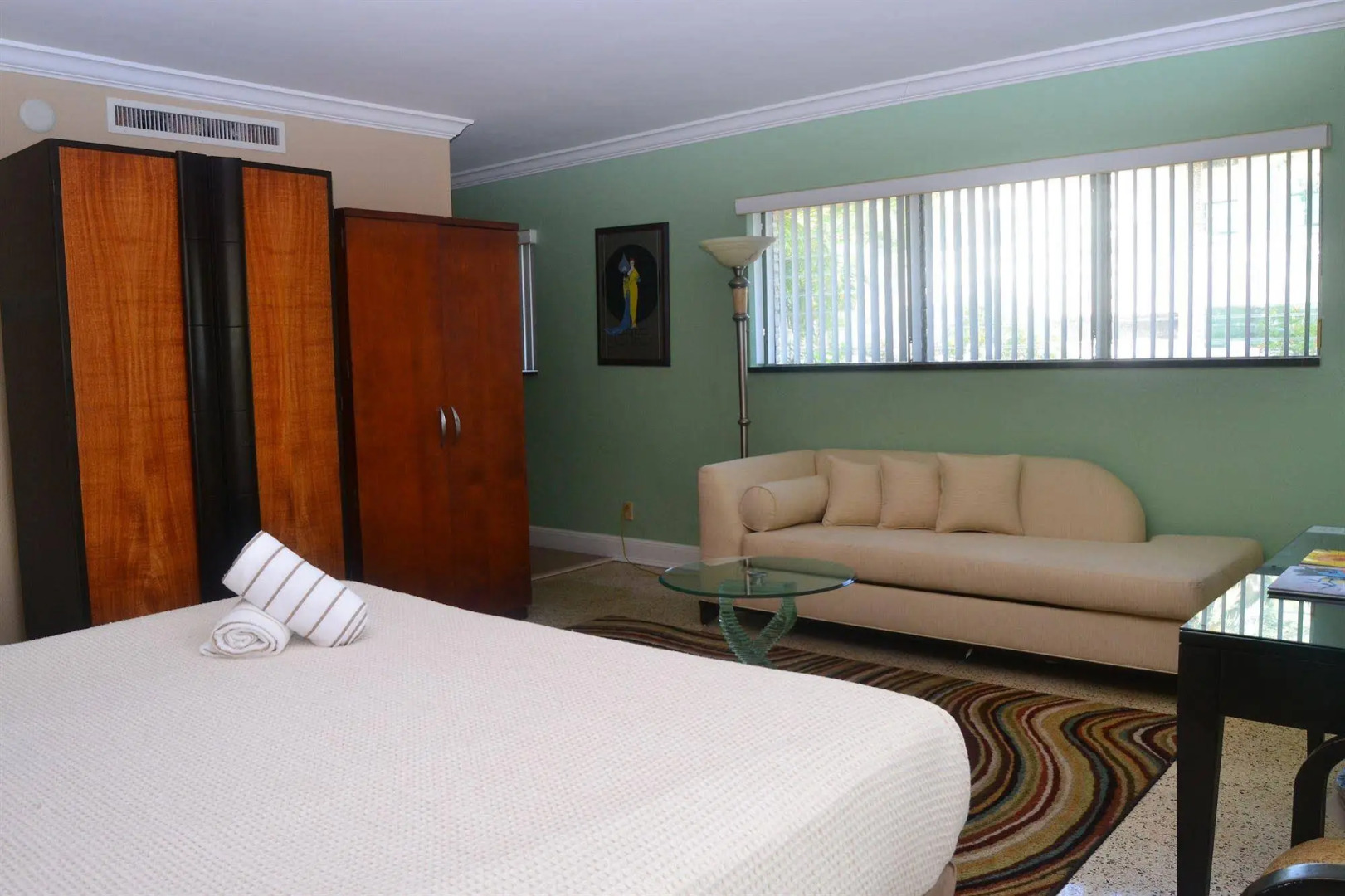 Photo - Victoria Park Hotel