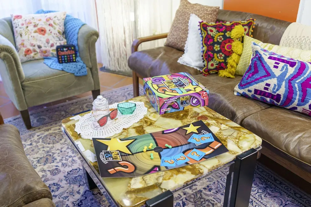 Foto - Tante ALMA's Bonner Hotel