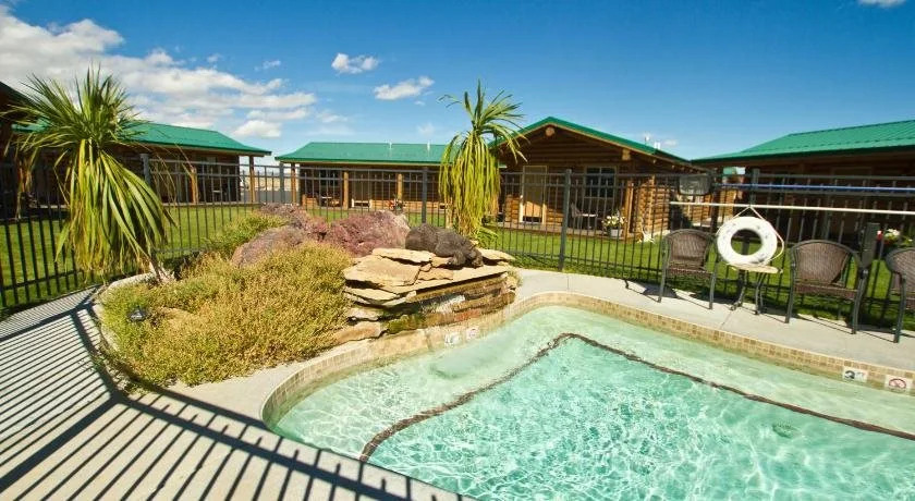 Foto - Cody Cowboy Village