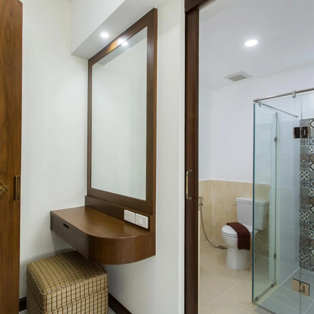 Foto - Mhonsa Hotel