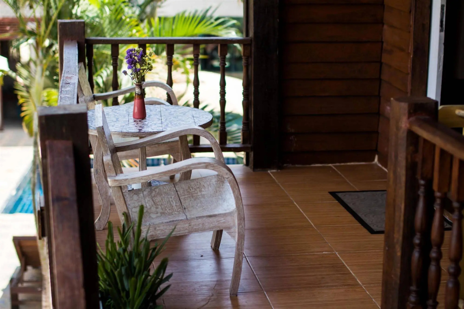 Photo - Buri Gallery House