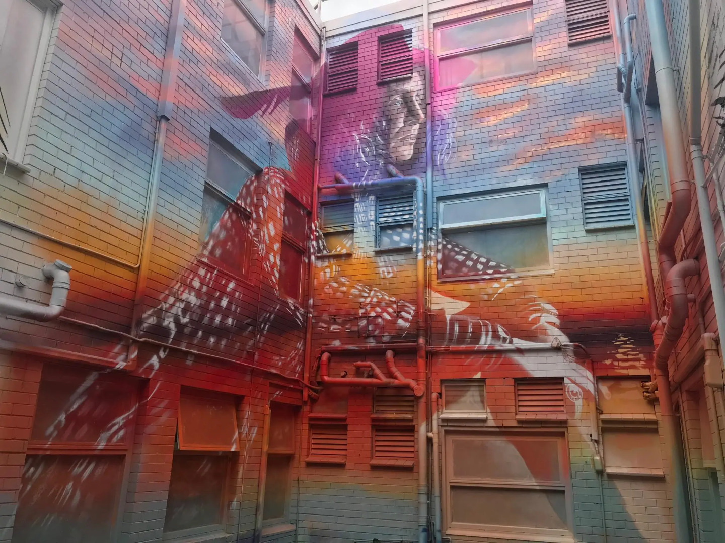 Photo - Miami Hotel Melbourne