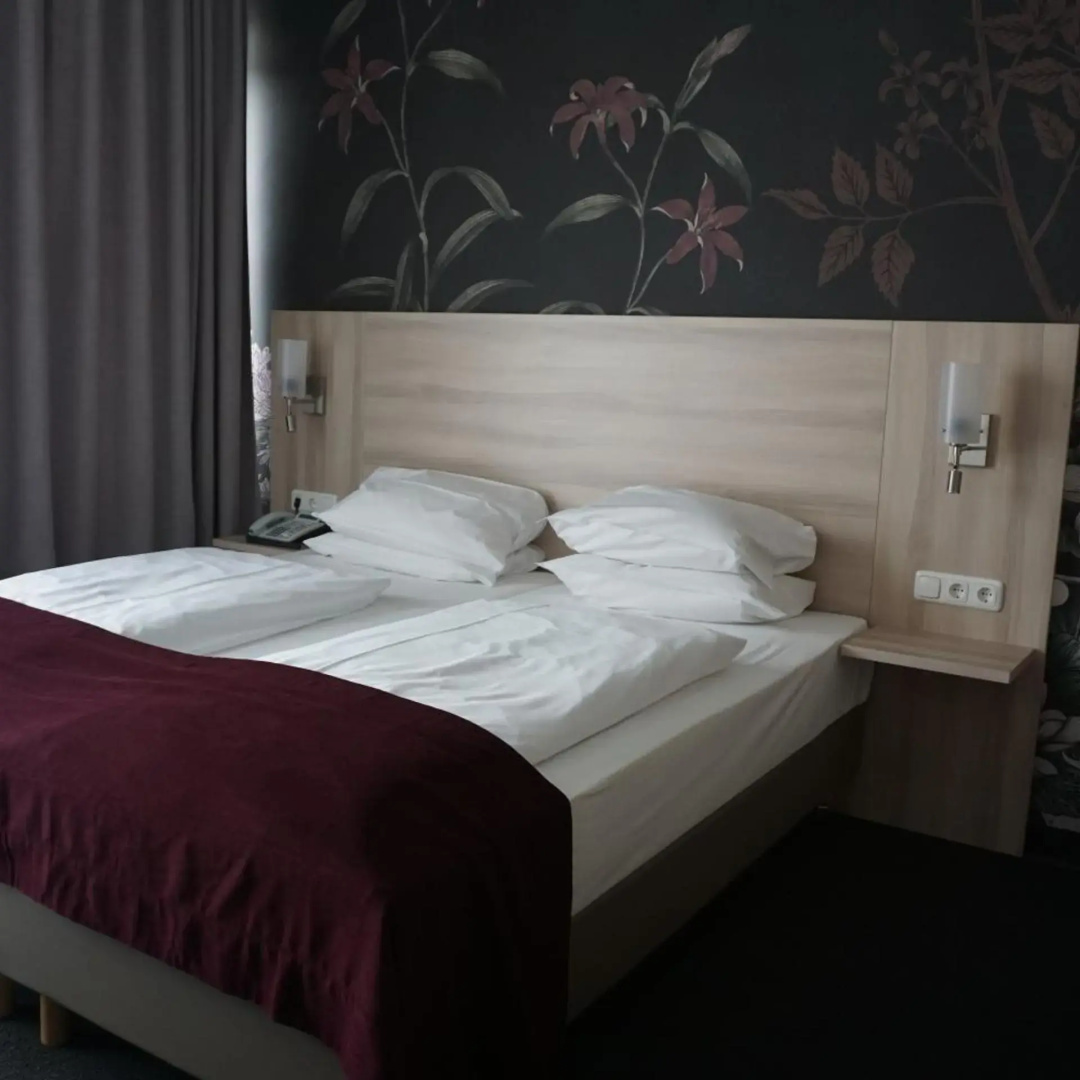 Foto - Hotel Senator München