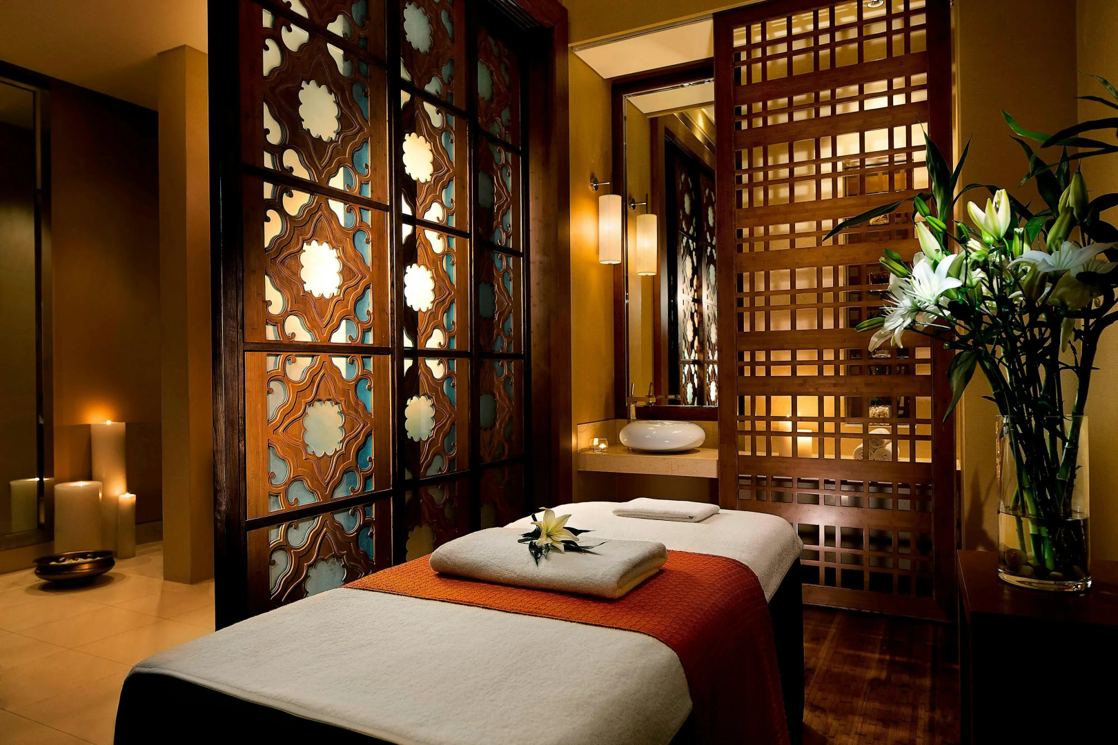 Photo - JW Marriott Hotel Pune