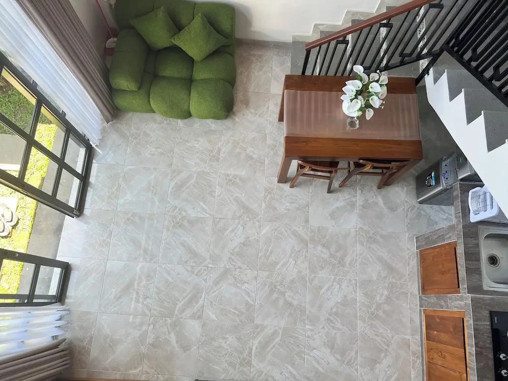 Foto - Ubud Suarga Private Pool Villa