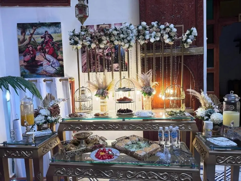 Photo - Riad hamad