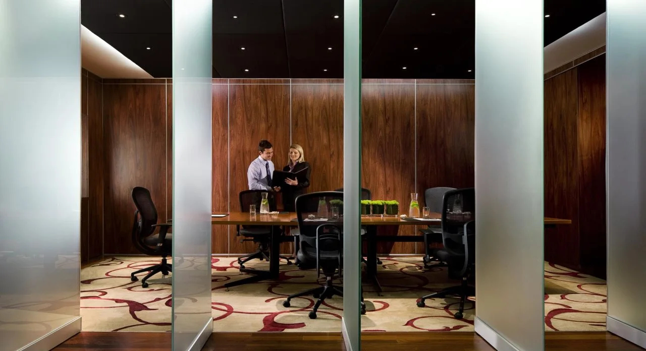 Photo - Melbourne Marriott Hotel