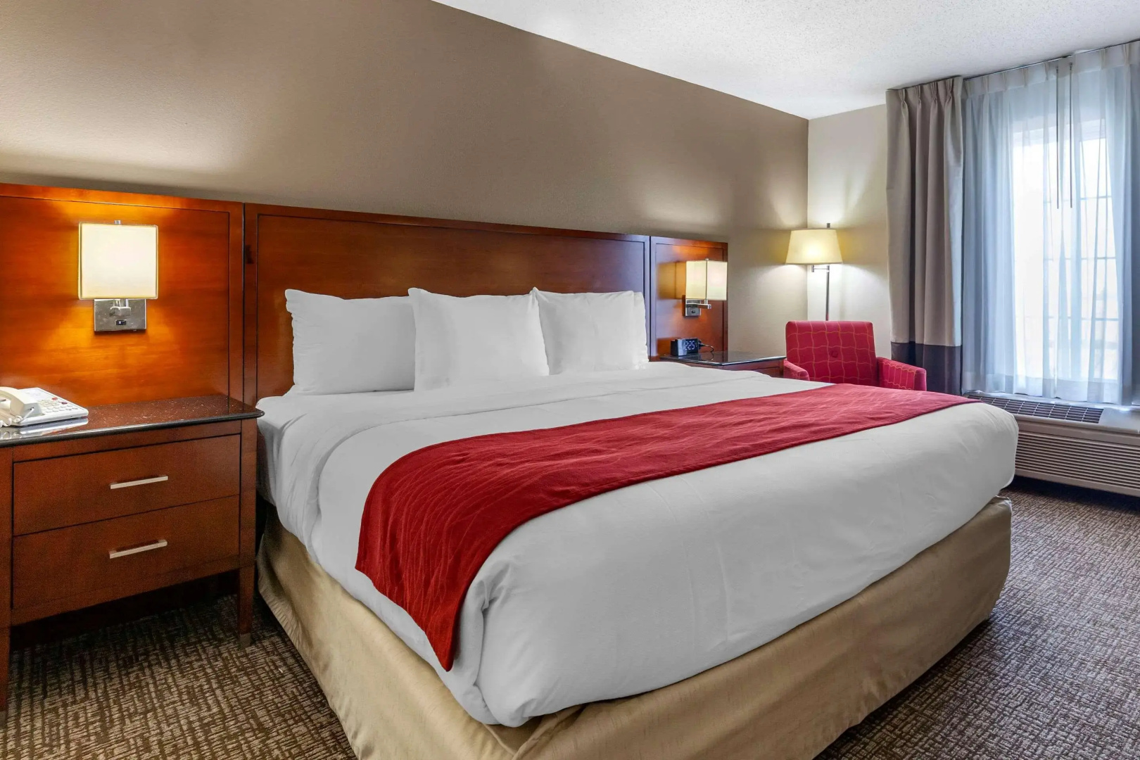 Photo - Comfort Inn & Suites Geneva - West Chicago