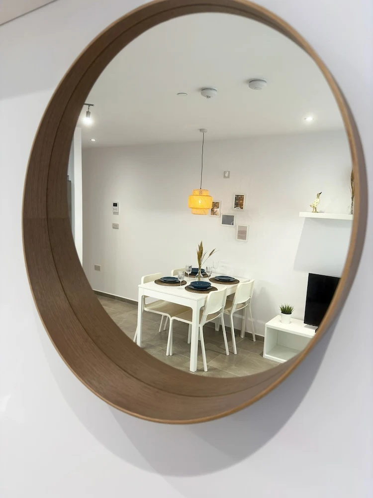 Foto - E1 Suites & Spa aparthotel style - Gym & Spa