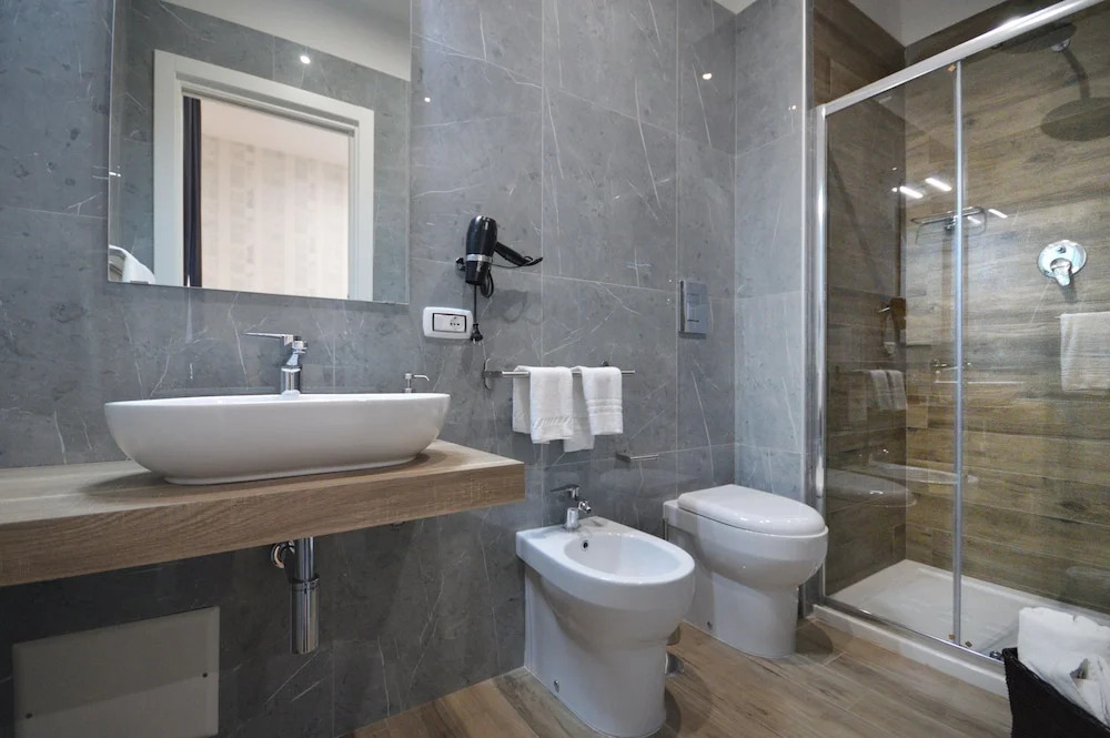 Foto - Napoliseason Rooms & Breakfast