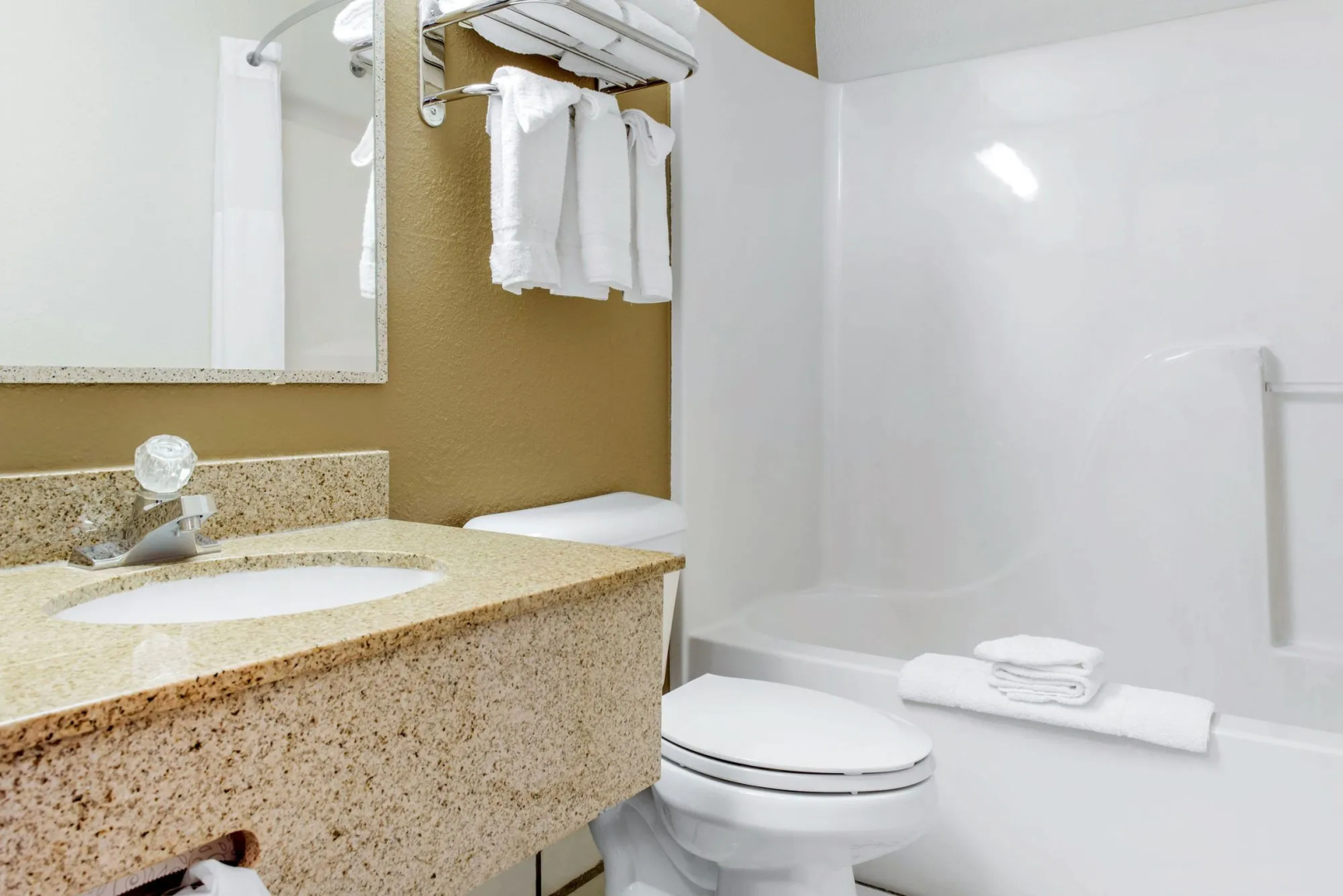 Foto - Quality Inn Noblesville-Indianapolis