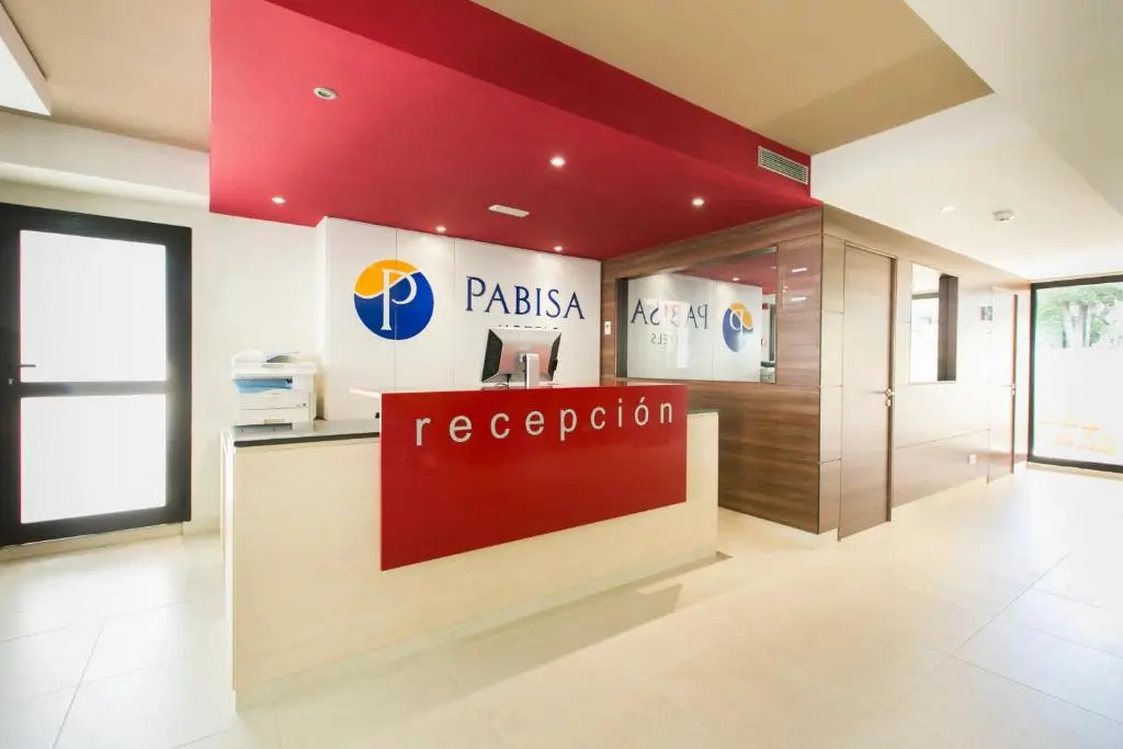 Foto - Apartamentos Pabisa Orlando