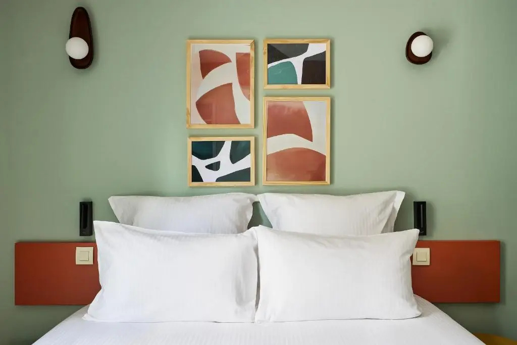 Foto - Hôtel LIGO by HappyCulture