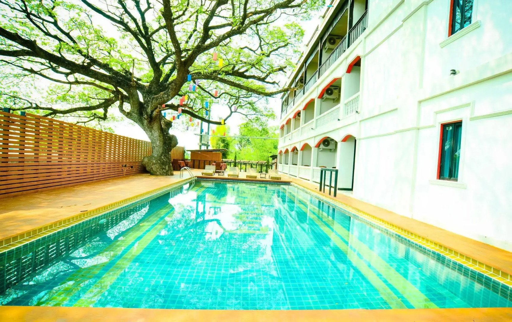 Foto - Bamboori Boutique Resort