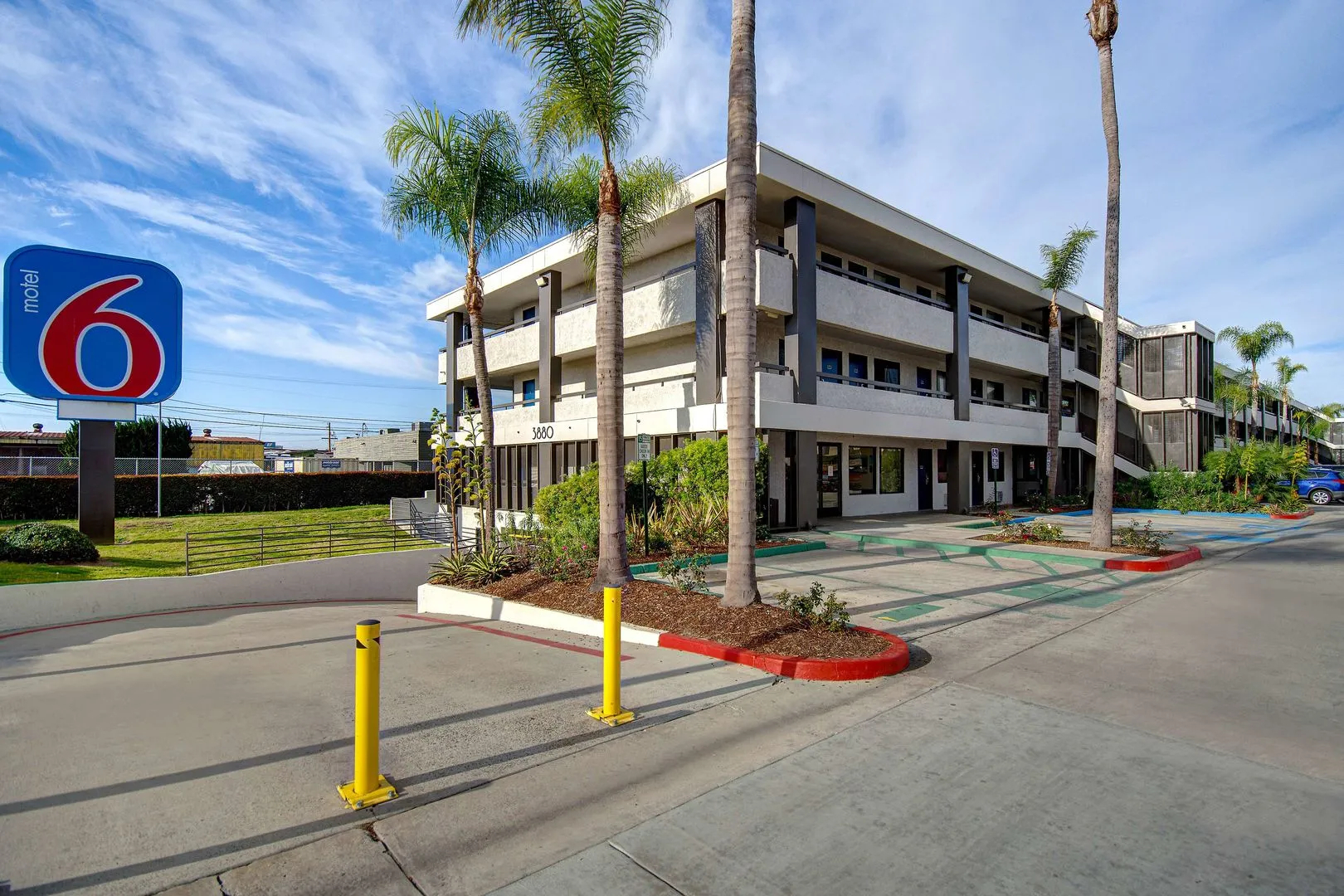 Photo - Comfort Inn Sea World Area