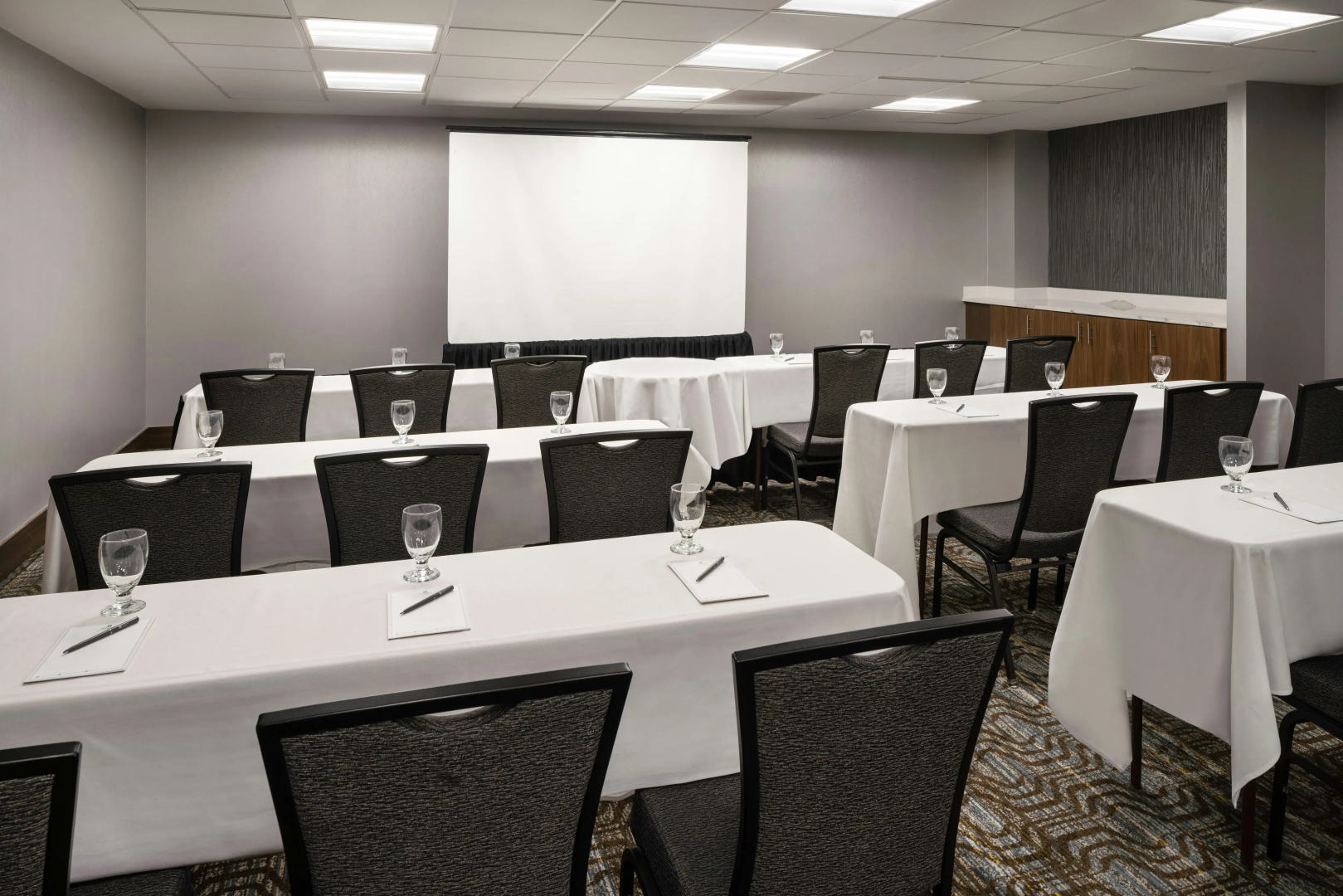 Foto - Embassy Suites by Hilton Austin Central