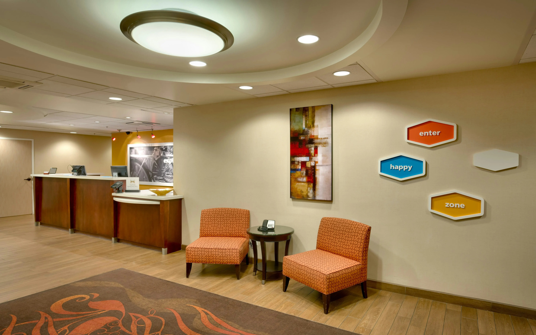Foto - Hampton Inn Salt Lake City/Sandy