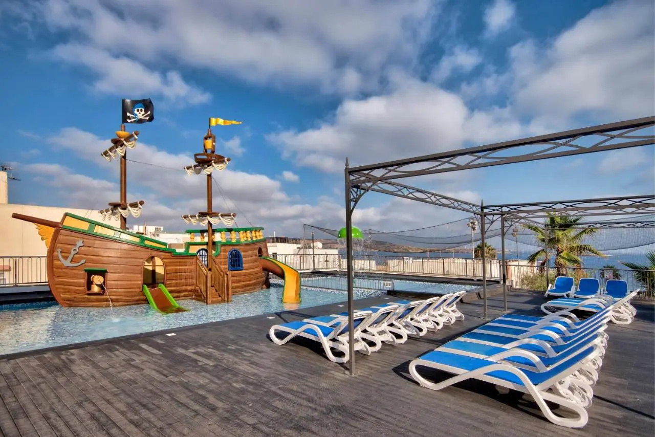 Foto - db San Antonio Hotel & Spa - All Inclusive