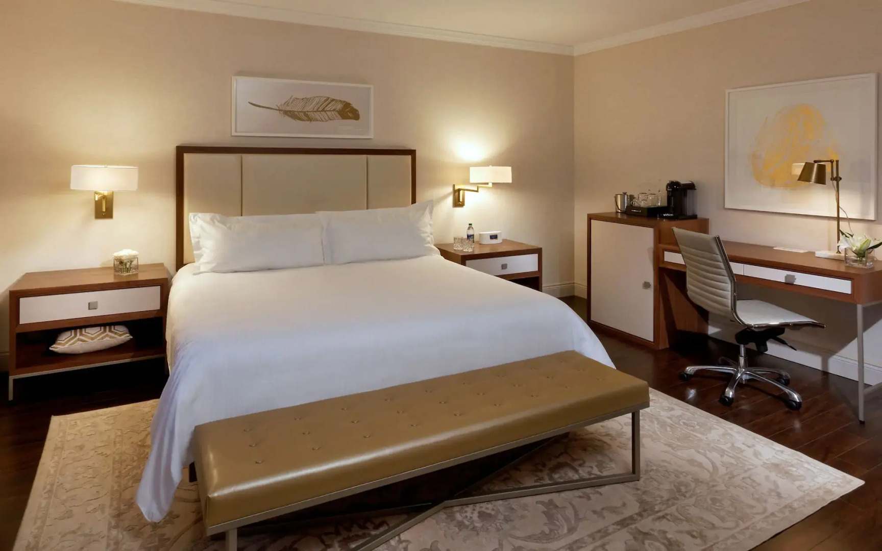 Foto - The Lord Nelson Hotel & Suites