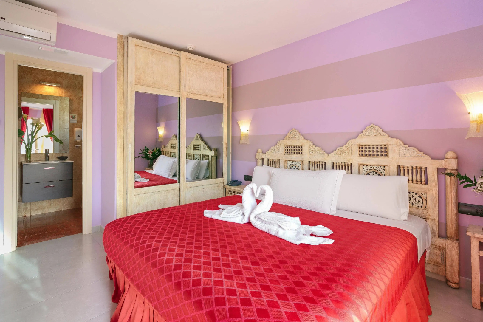 Photo - Hotel Sa Barrera - Adults Only
