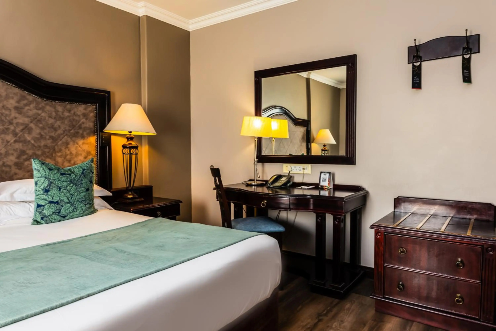 Photo - Premier Hotel Pretoria