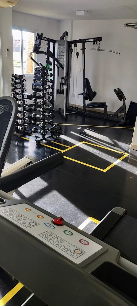 Photo - The Sun Resort - Super Apartamento de 2 quartos - 1 suíte e 1 reversível