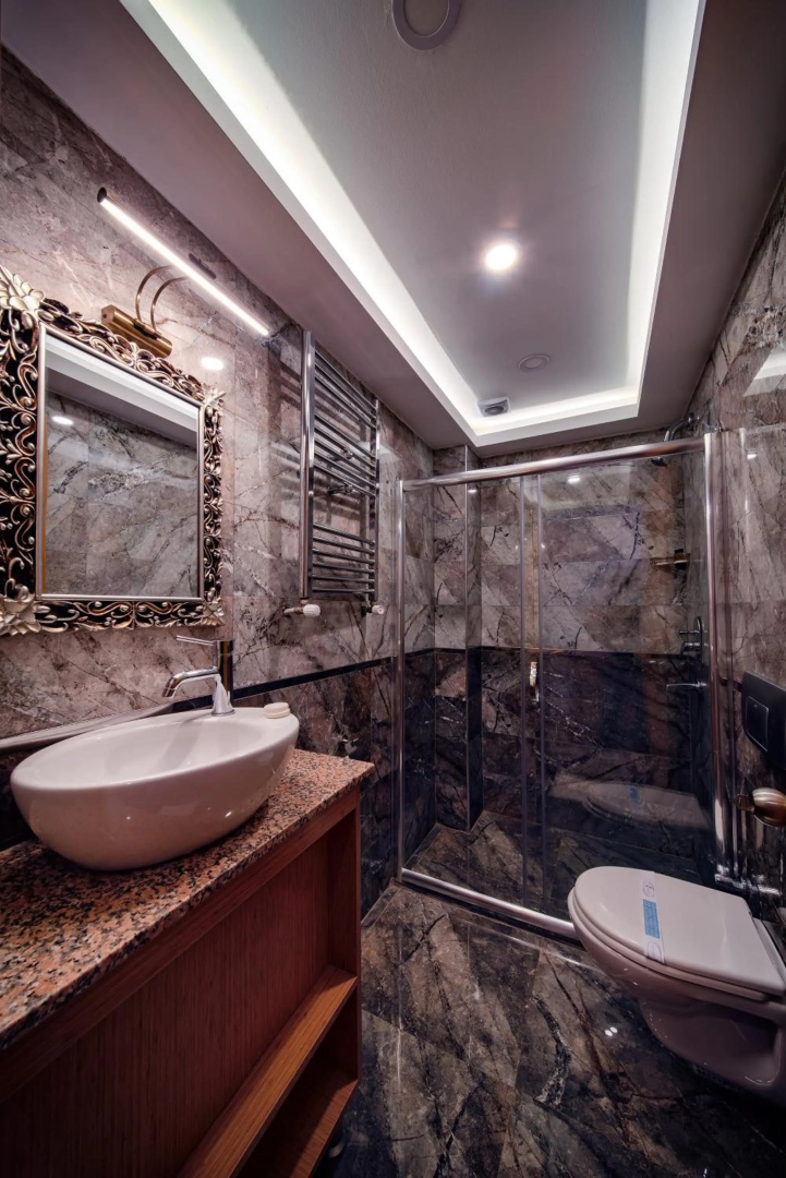 Foto - Gülhane Corner Hotel