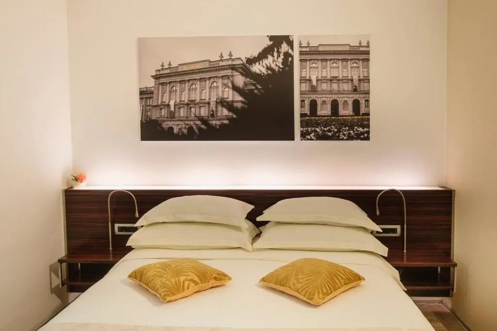 Foto - Hotel Jarun