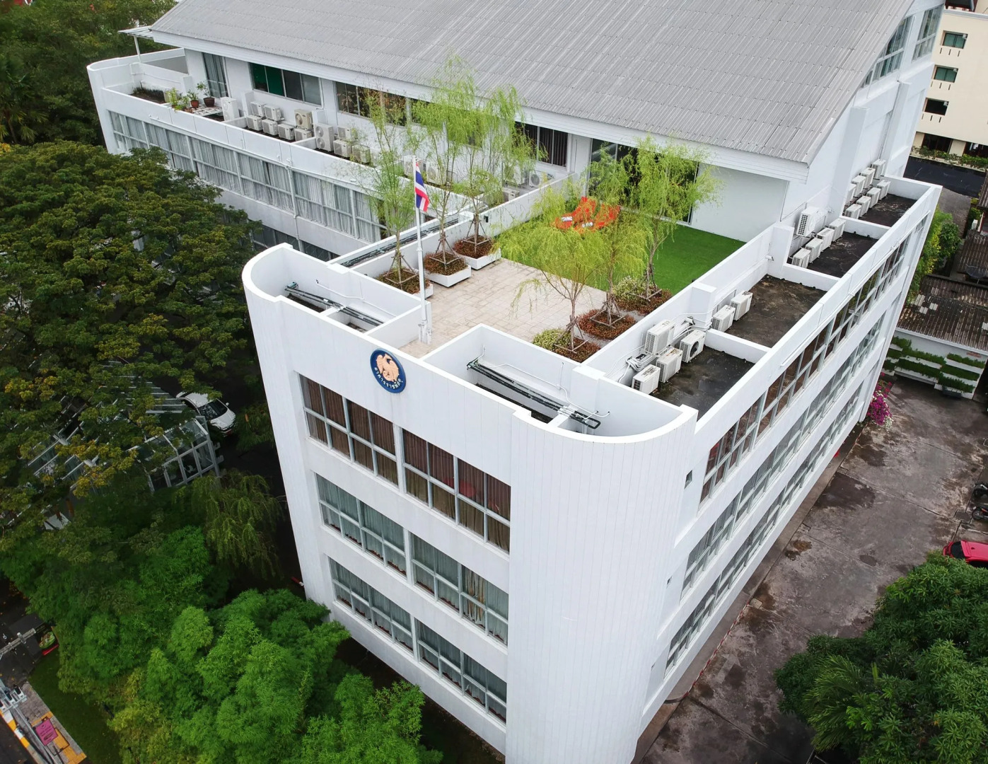 Photo - Sino House Phuket Hotel - SHA Plus