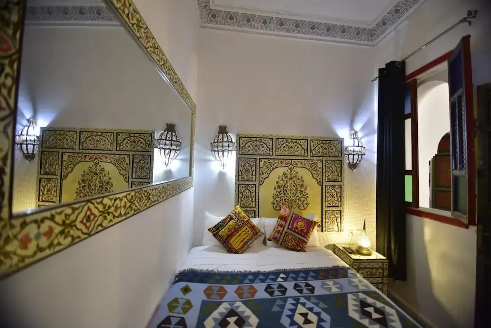 Photo - Zoco Riad