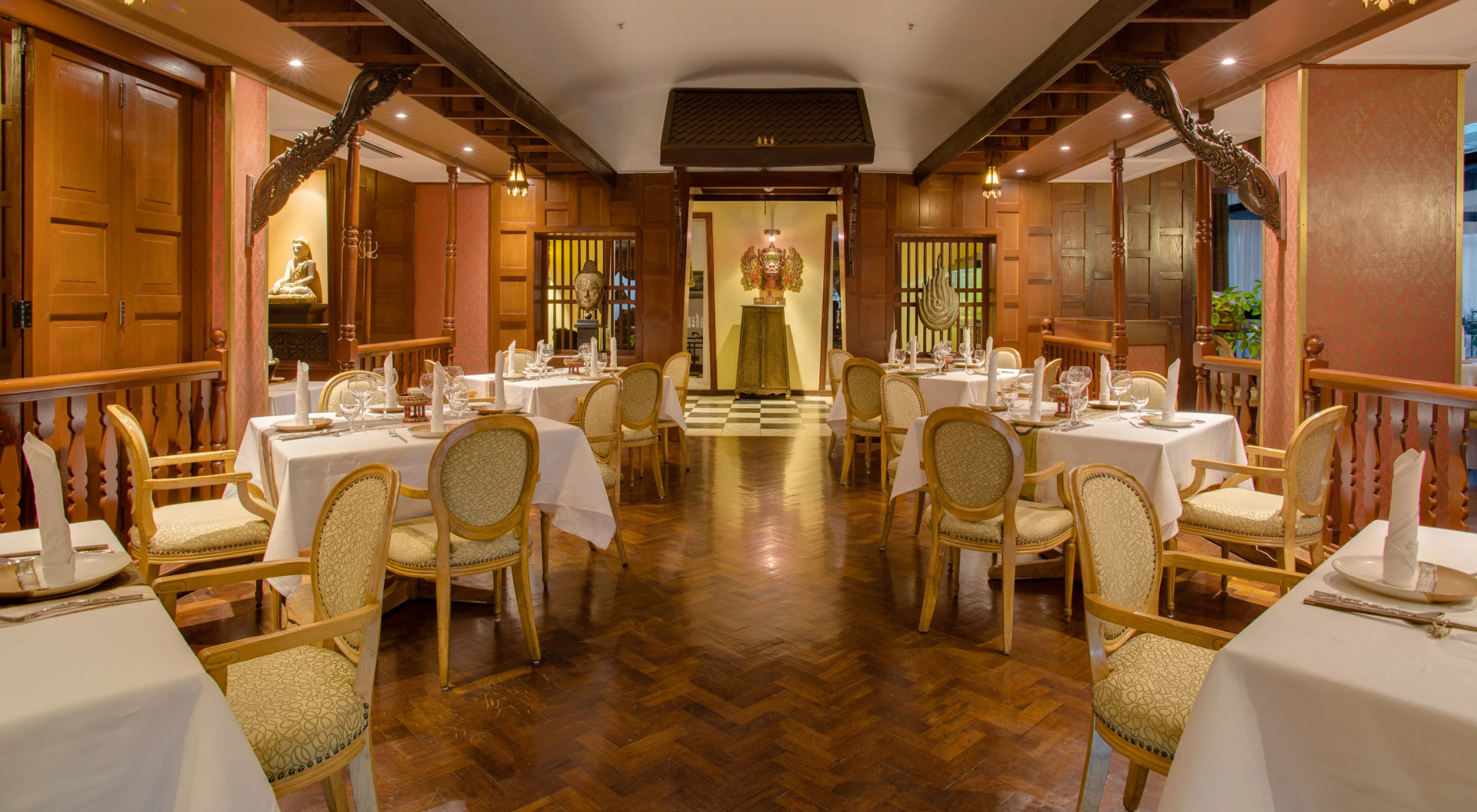 Photo - Sarova Stanley Hotel, Nairobi