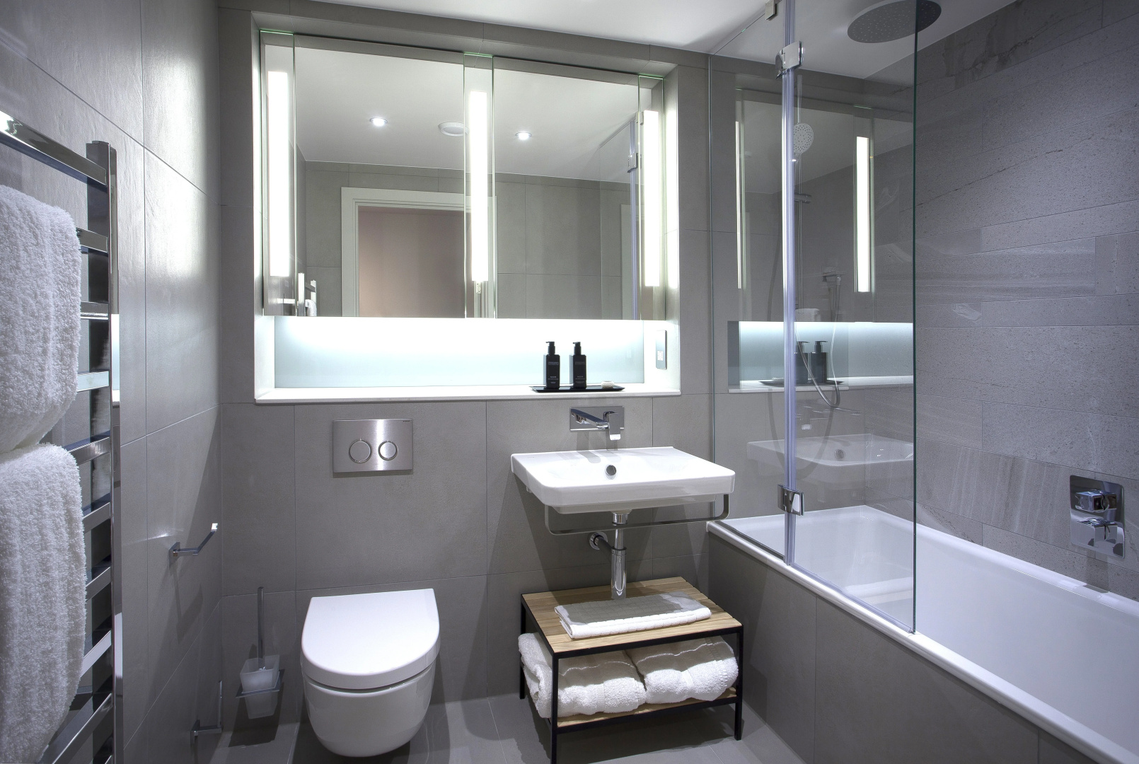 Foto - CitySuites Aparthotel