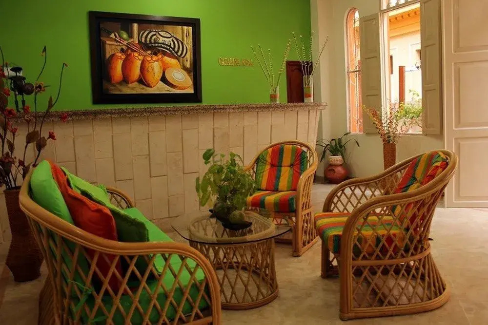 Photo - Hotel Marie Real Cartagena