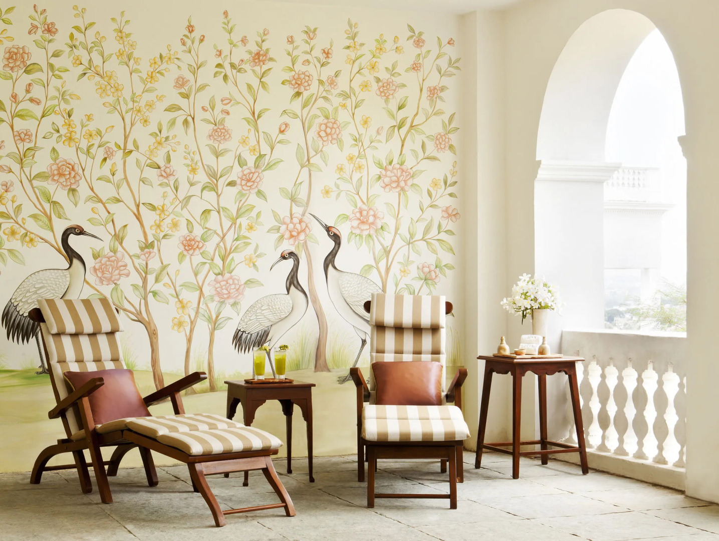 Foto - Taj Falaknuma Palace