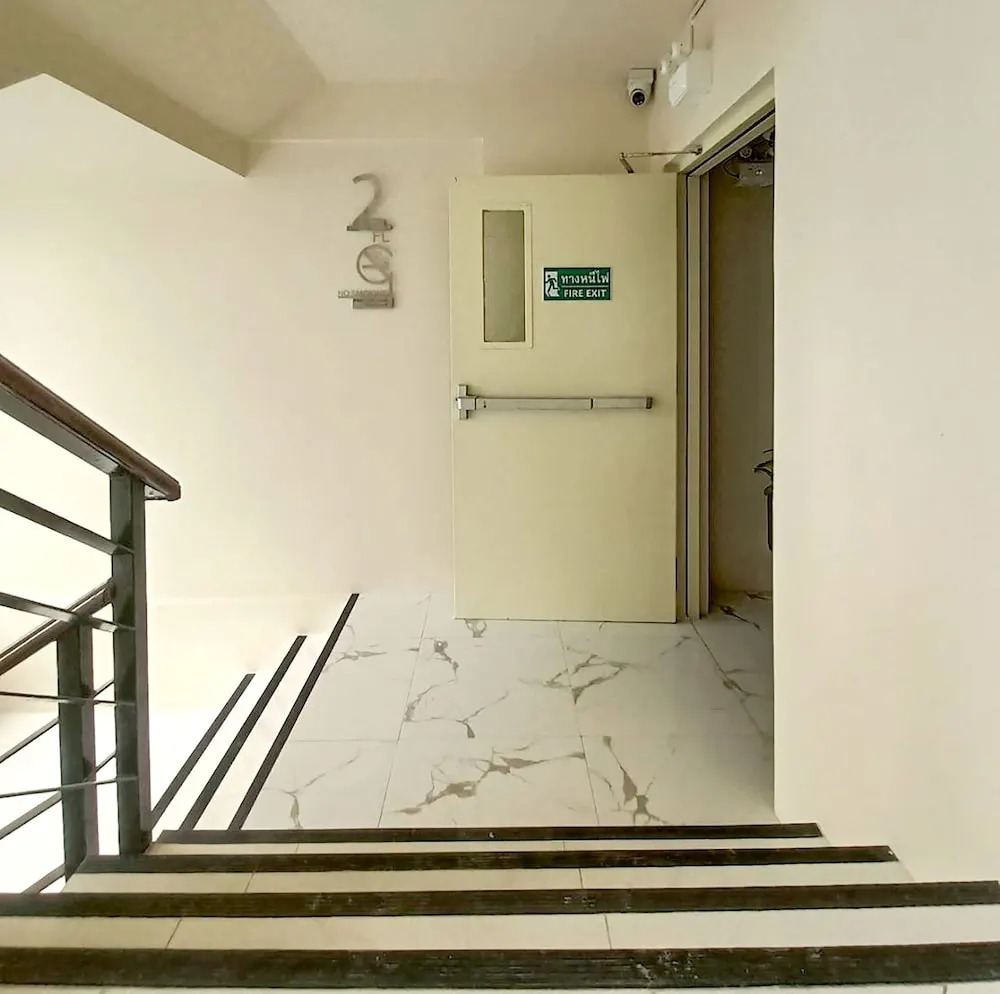 Foto - The 9 Residence Hotel