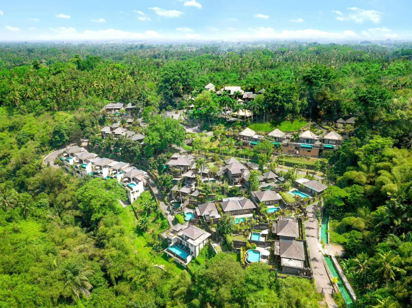 Foto - The Payogan Villa Resort and Spa Ubud