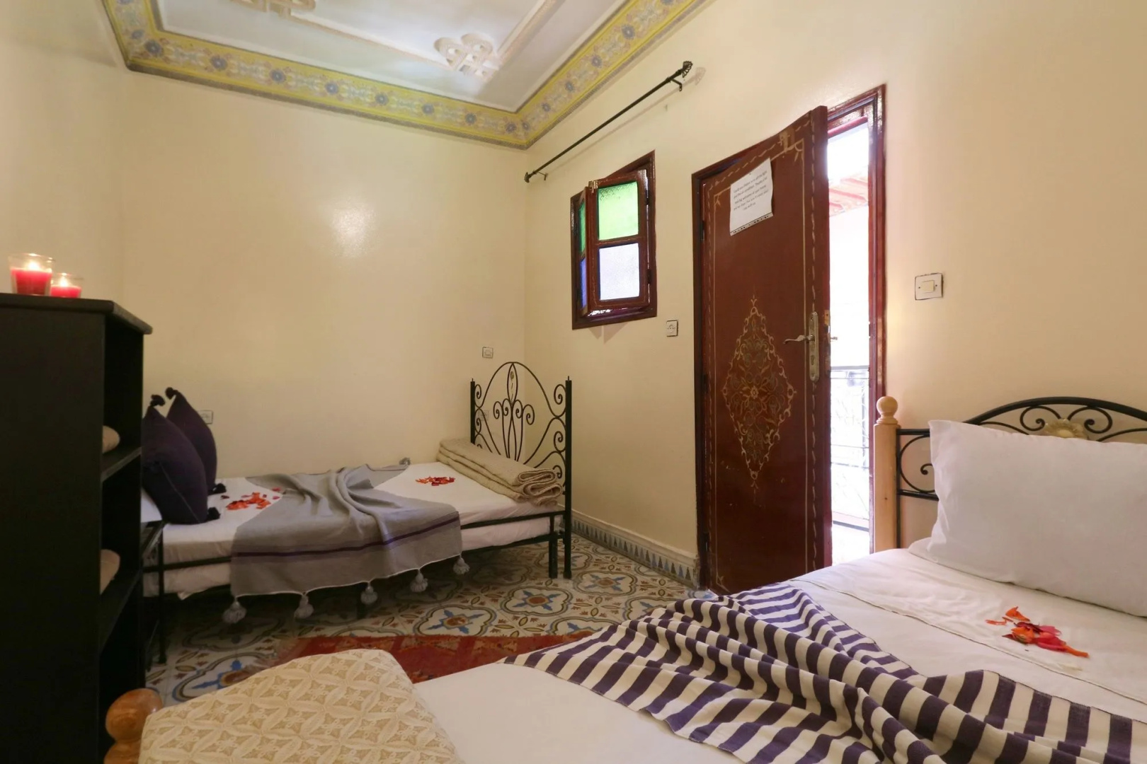 Foto - Riad Hayat