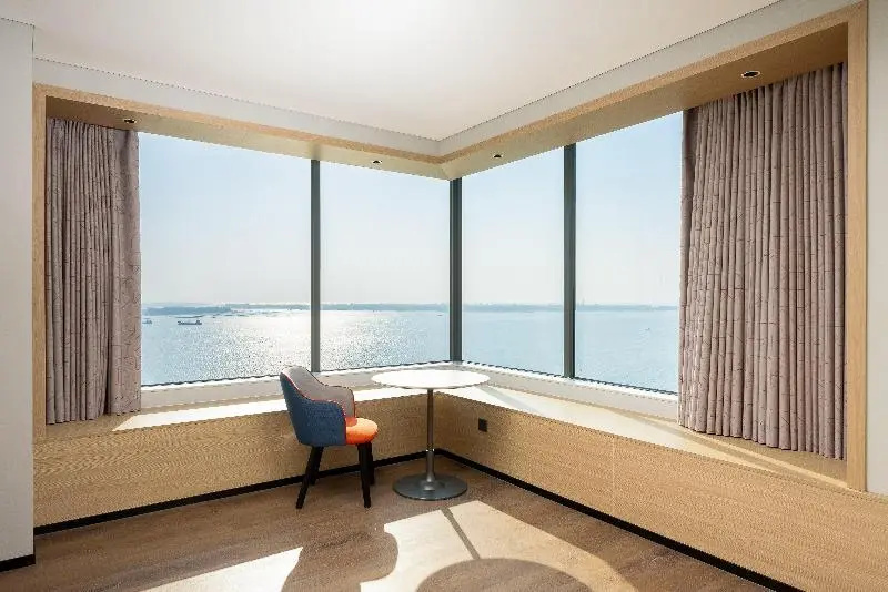 Photo - Holiday Inn Express Zhanjiang Coast