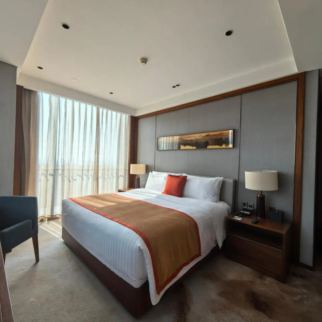 Photo - Oakwood Residence Damei Beijing